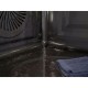 Electrolux EOF6P76BZ 65-litre built-in pyrolytic oven, black