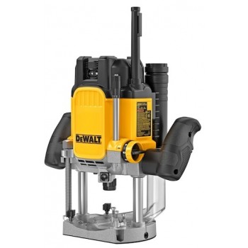 DEWALT FREZARKA G RNOWRZECIONOWA 2300W DWE625