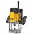 DEWALT FREZARKA G RNOWRZECIONOWA 2300W DWE625