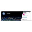 HP 205A Magenta Original LaserJet Toner Cartridge HP 205A Magenta Original LaserJet Toner Cartridge