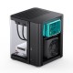 Jonsbo TK-1 2.0 Mini Tower Black