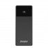 Energizer UE27062PQ power bank Lithium Polymer (LiPo) 27000 mAh Black