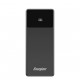 Energizer UE27062PQ power bank Lithium Polymer (LiPo) 27000 mAh Black