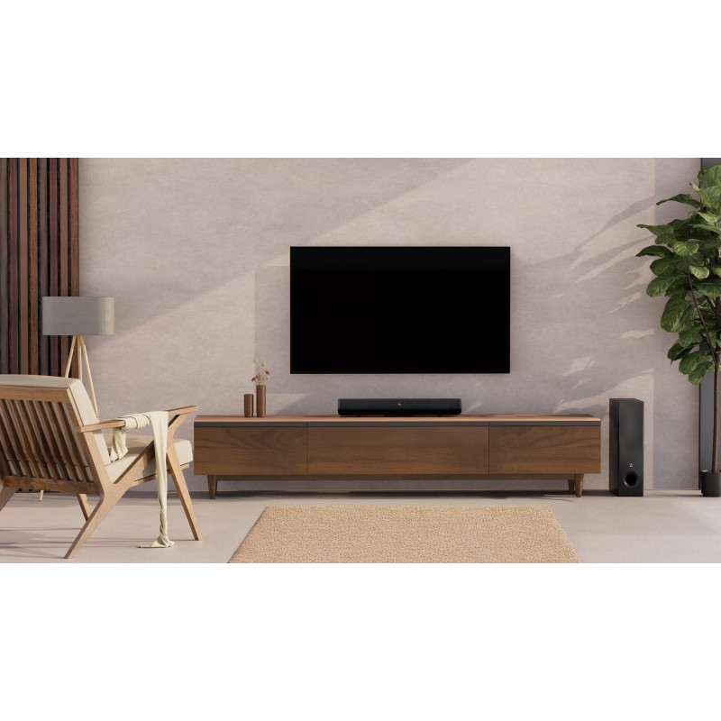 Creative Labs CREATIVE STAGE PRO 2.1 SOUNDBAR Creative Labs CREATIVE STAGE PRO 2.1 SOUNDBAR