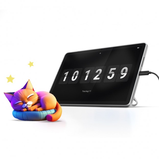 Lenovo Tab Mediatek Helio G85 64 GB 25.6 cm (10.1