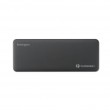 Kensington SD5920T EQ Thunderbolt 4 Quad 4K Hybrid Dock with DisplayLink Technology Kensington SD5920T EQ Thunderbolt 4 Quad 4K Hybrid Dock with DisplayLink Technology