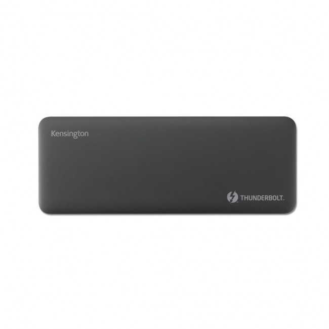 Kensington SD5920T EQ Thunderbolt 4 Quad 4K Hybrid Dock with DisplayLink Technology Kensington SD5920T EQ Thunderbolt 4 Quad 4K Hybrid Dock with DisplayLink Technology