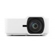 Viewsonic LSD401HD data projector Standard throw projector 4000 ANSI lumens DLP 1080p (1920x1080) White Viewsonic LSD401HD data projector Standard throw projector 4000 ANSI lumens DLP 1080p (1920x1080) White