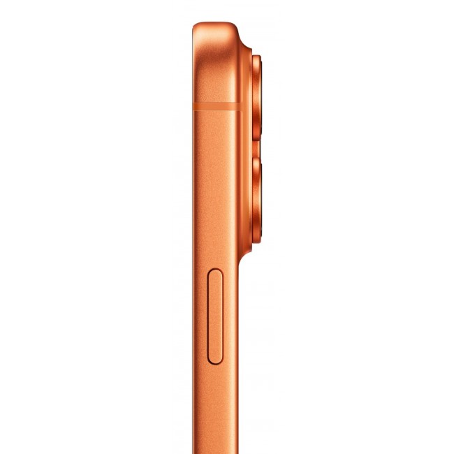 Apple iPhone 17 Pro 256GB Cosmic Orange