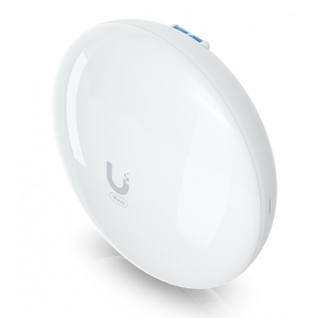 Ubiquiti UISP Wave Pico Network bridge 800 Mbit/s White