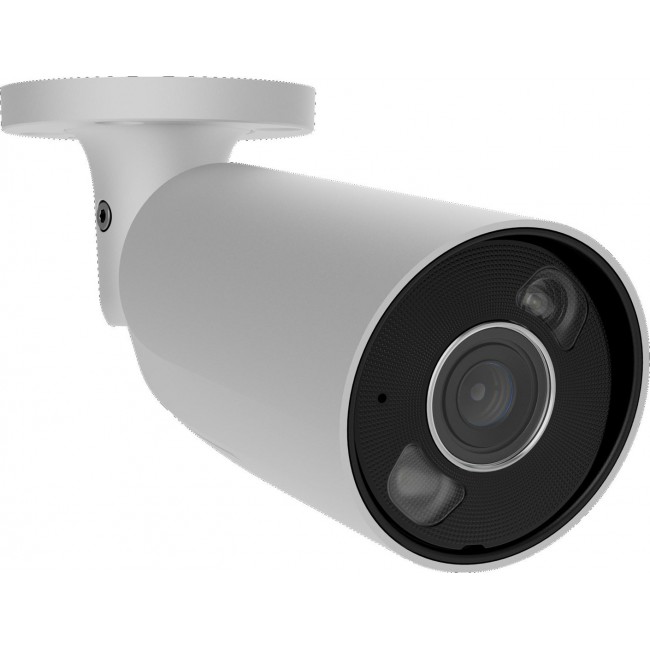 Ajax Kamera HL - tuba BulletCam (8 Mp/2.8 mm) (8EU) - bia y