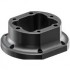 Simucube 50.8mm zu 70mm Adapter