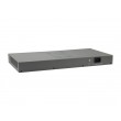 LevelOne 50-Port Fast Ethernet Switch, 2 x Gigabit SFP/RJ45 Combo