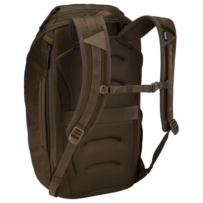 Thule Chasm TCHB215 Deep khaki backpack Casual backpack Polyester Thule Chasm TCHB215 Deep khaki backpack Casual backpack Polyester