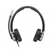 HP Poly Mission 625 Stereo USB Wired Headset (Bulk)