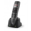 Philips 4000 series SMP4000 Black, Grey, Metallic, Pearl