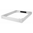 Equip Plinth 19', 800X1000MM, RAL7035 Grey