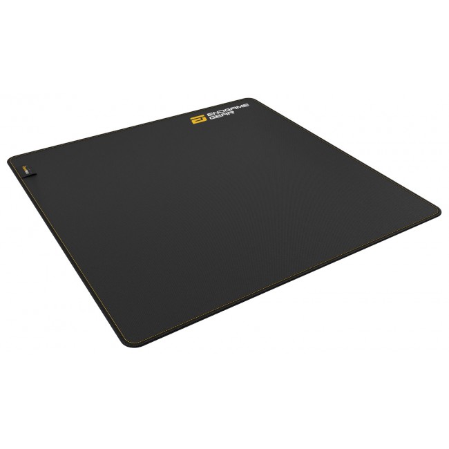 Endgame Gear MPX390 Gaming mouse pad Black Endgame Gear MPX390 Gaming mouse pad Black