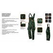 NEO tools 81-241-XXXL work clothing