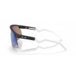 Oakley Bxtr sunglasses Shield Wrap-around