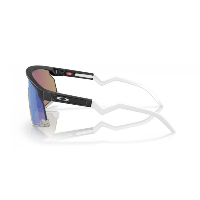 Oakley Bxtr sunglasses Shield Wrap-around