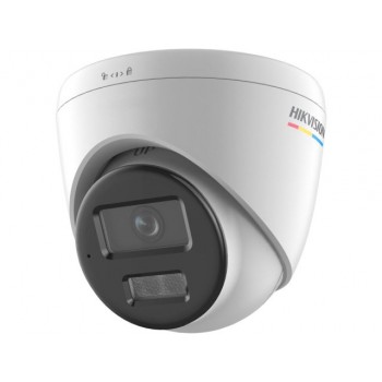 IP Camera: HIKVISION DS-2CD1367G2H-LIU(2.8mm)