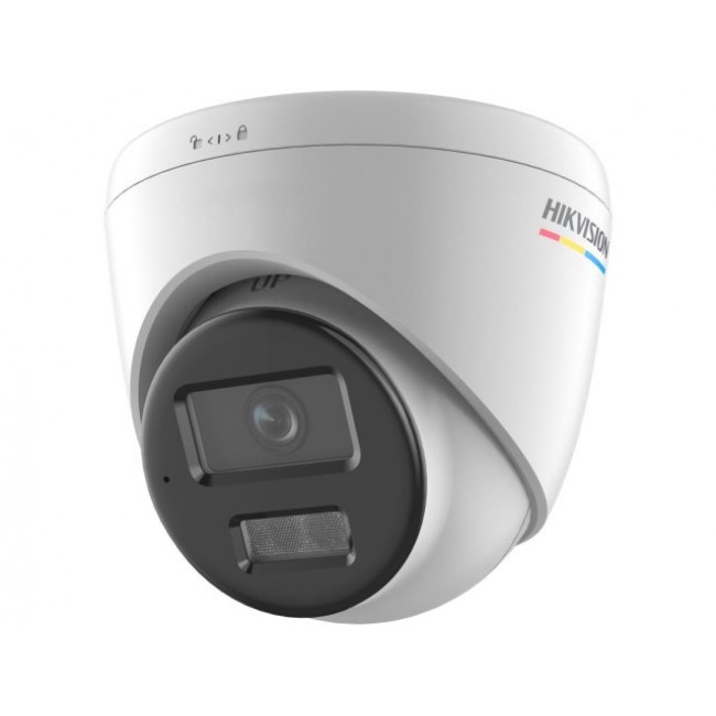 IP Camera: HIKVISION DS-2CD1367G2H-LIU(2.8mm)