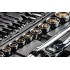 Socket wrenches 1/4