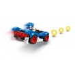LEGO SONIC THE HEDGEHOG 77117 Sonic: Speedster Lightning