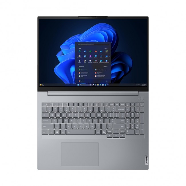 Lenovo ThinkBook 16 G9 AHP AMD Ryzen 7 250 Laptop 40.6 cm (16