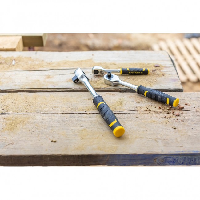 Stanley FMMT82678-0 ratchet wrench 1 pc(s) 120 Stanley FMMT82678-0 ratchet wrench 1 pc(s) 120