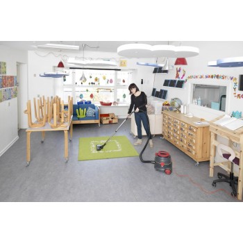 Office Vacuum Cleaner VIPER Small, Dry Use 50000515