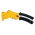 MR77 riveter - rotating head