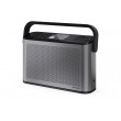 Sharp OSAKA Portable Analog & digital Grey