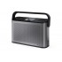 Sharp OSAKA Portable Analog & digital Grey
