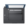HP Smart Tank 585 All-in-One Printer, Home and home office, Print, copy, scan, Wireless High-volume printer tank Print from phone or tablet Scan to PDF