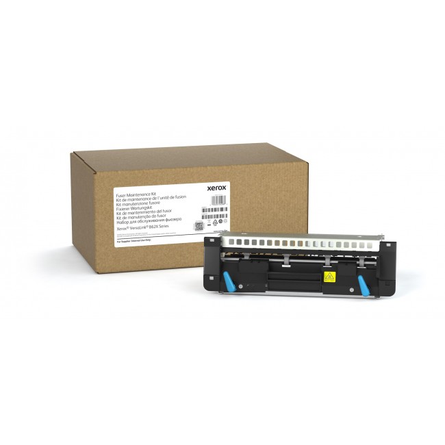 Xerox Fuser 220 Volt A4 (Long-Life Item, Typically Not Required)