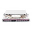 Digitus Fiber Optic Splice Box, Equipped, SC, OM4
