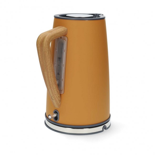 Electric kettle Nedis 1.7L Orange