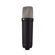 R DE NT1 5th Generation Black - condenser microphone