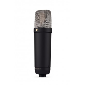 R DE NT1 5th Generation Black - condenser microphone