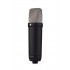 R DE NT1 5th Generation Black - condenser microphone