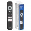 SAVIO RC-31 Universal/replacement remote control for TCL TV SMART TV