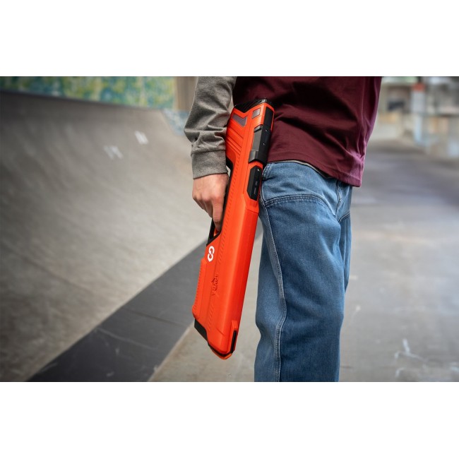 Spyra SPGO1R water gun/water balloons Spyra SPGO1R water gun/water balloons