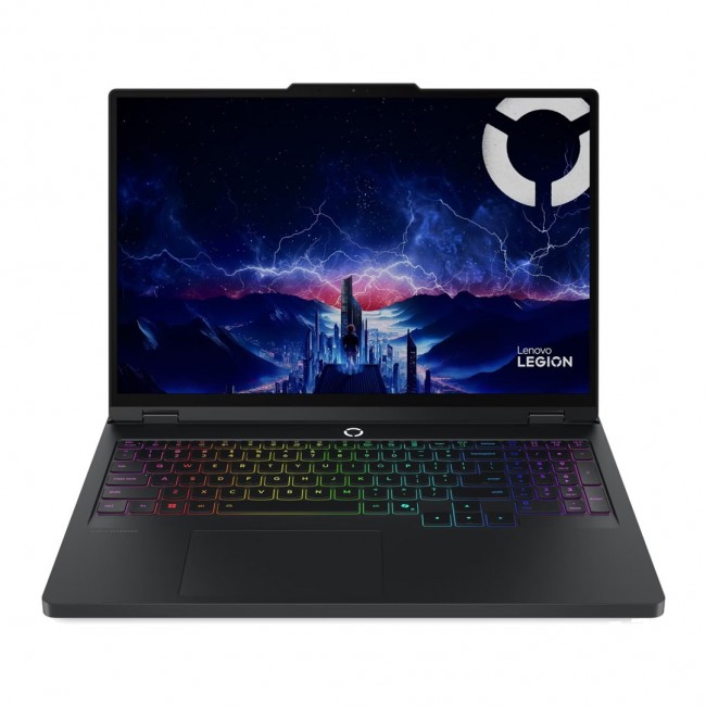 Lenovo Legion Pro 5i 16IAX10 Ultra 7 251HX 16 Lenovo Legion Pro 5i 16IAX10 Ultra 7 251HX 16