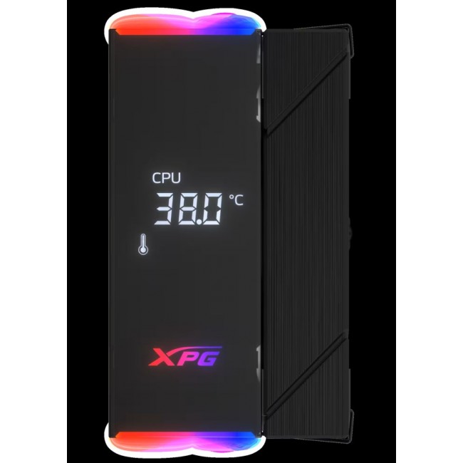 XPG MAESTRO PLUS 42SA CPU Air Cooler