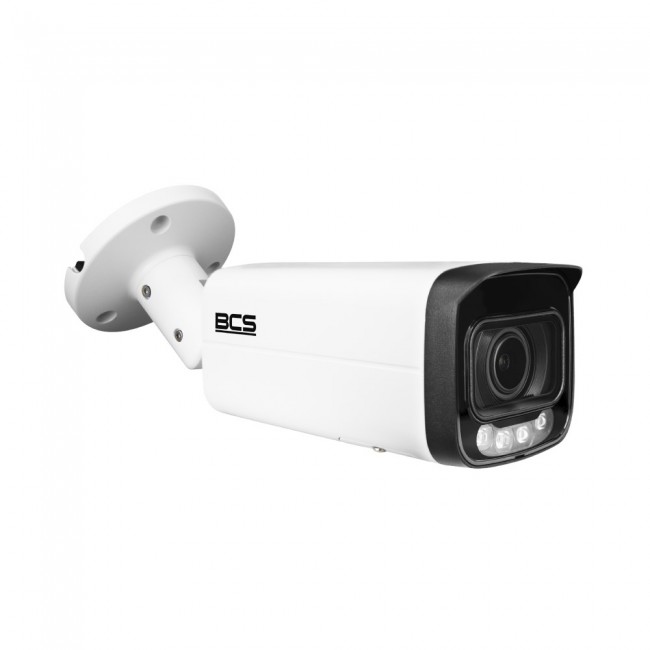 Kamera IP tubowa 6Mpx BCS-L-TIP56VCR6L6-Ai1 Kamera IP tubowa 6Mpx BCS-L-TIP56VCR6L6-Ai1