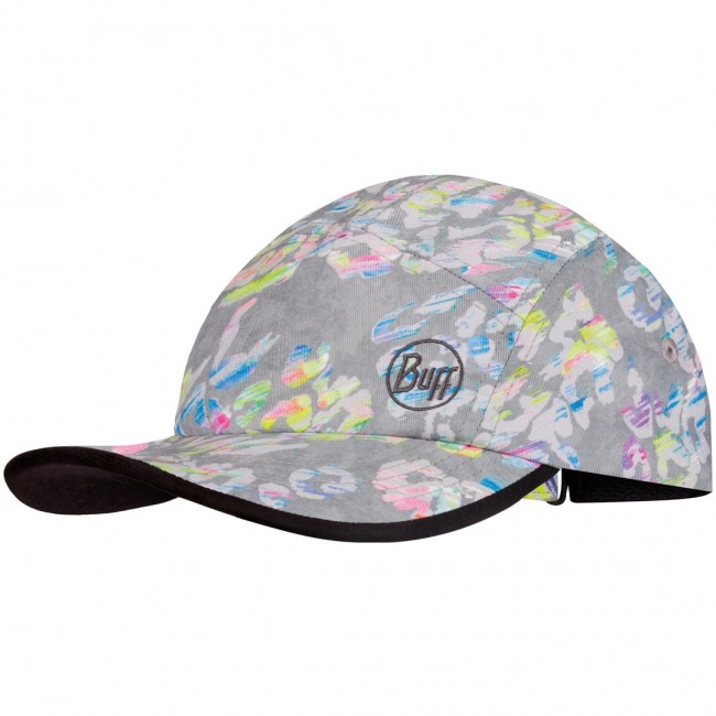 Buff Ozira Grey Head cap Nylon, Polyester Buff Ozira Grey Head cap Nylon, Polyester