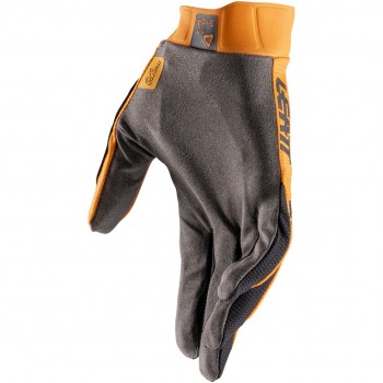 Rękawice rowerowe dziecięce LEATT Glove MTB 1.0 GripR Junior S