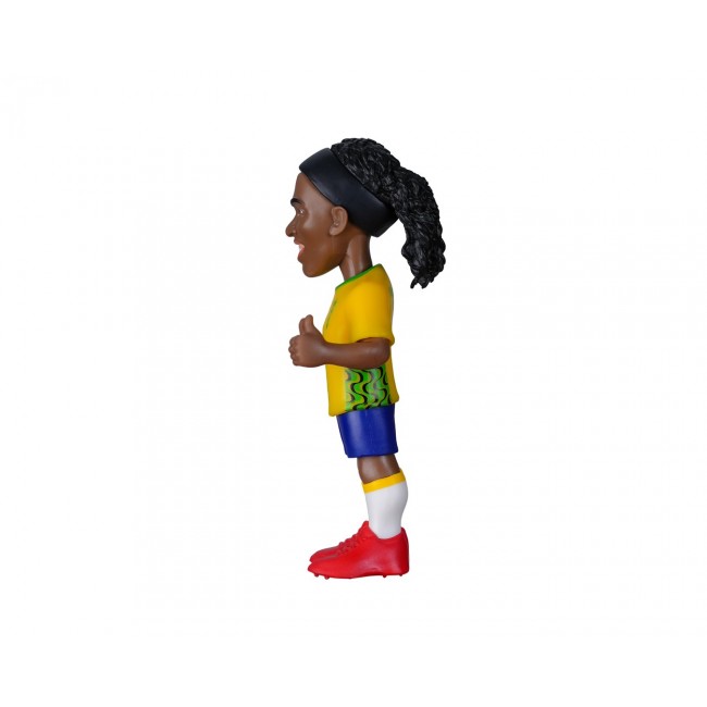 MINIX WC LEGENDS BRASIL - RONALDINHO